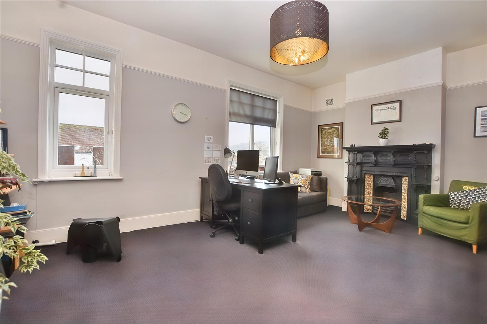 Property Details for Vicarage Drive Eastbourne East Sussex BN20 8AR Town Property Estate